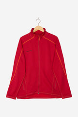Fleecejacke für Herren