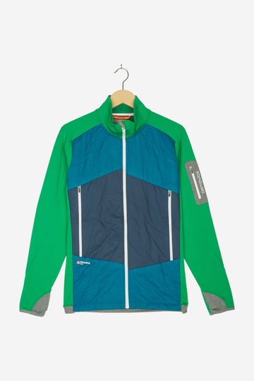 Isolationsjacke für Herren