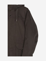 Winterjacke für Herren