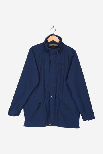 Regenjacke mit GORE-TEX für Damen