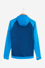 Fleecejacke für Herren