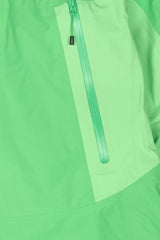 Regenjacke mit GORE-TEX für Damen