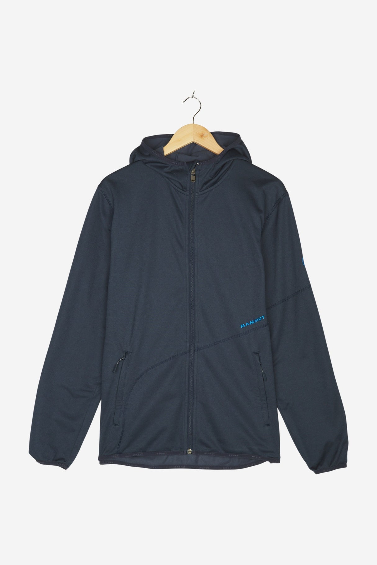Fleecejacke für Herren