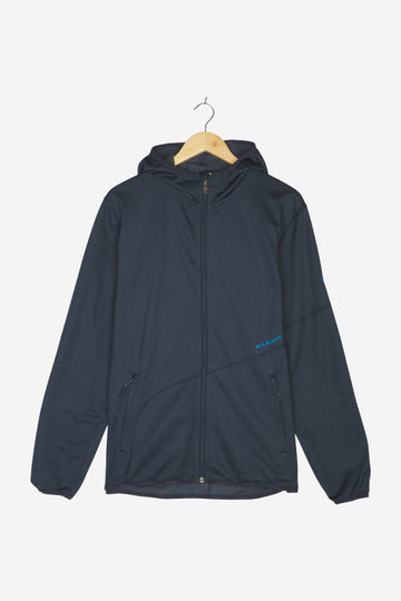 Fleecejacke für Herren