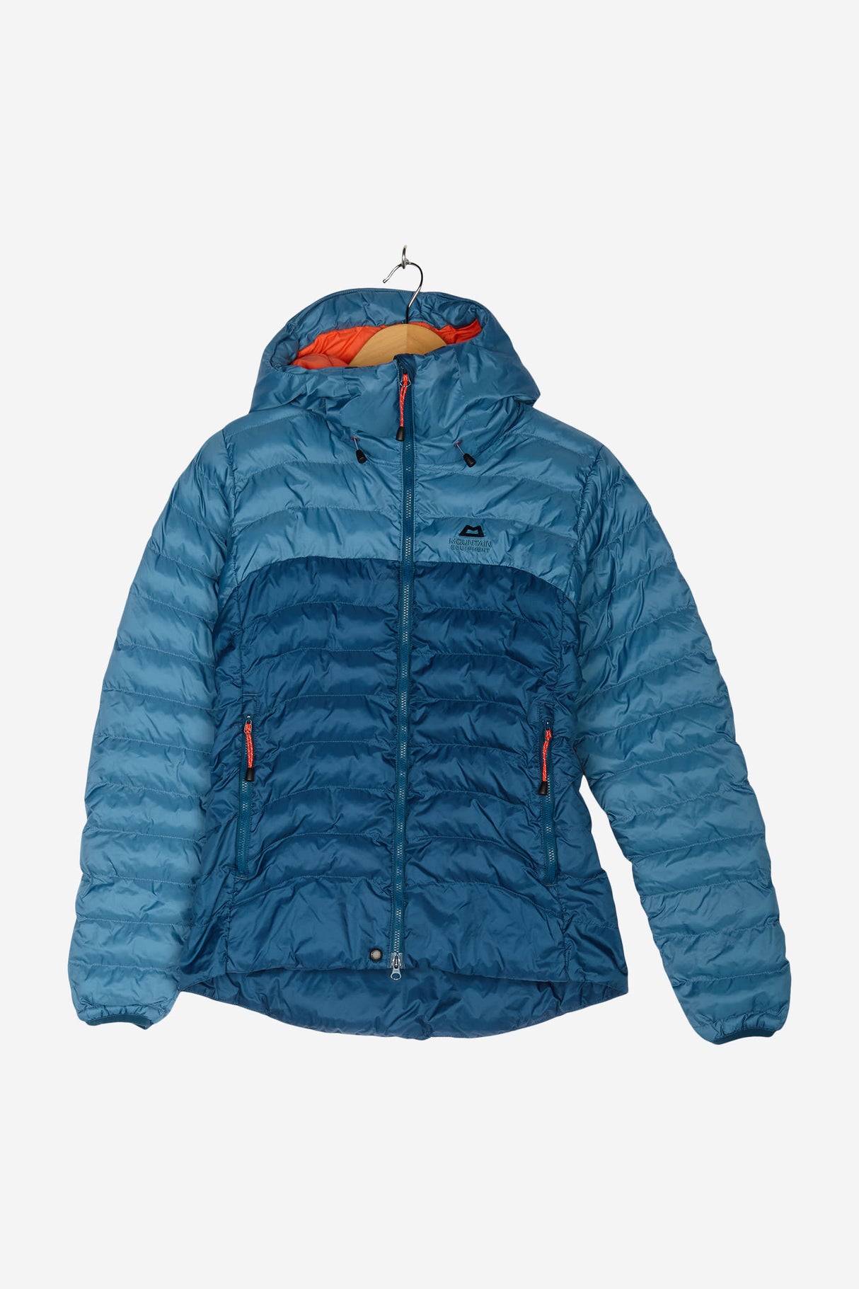 Daunenjacke für Herren
