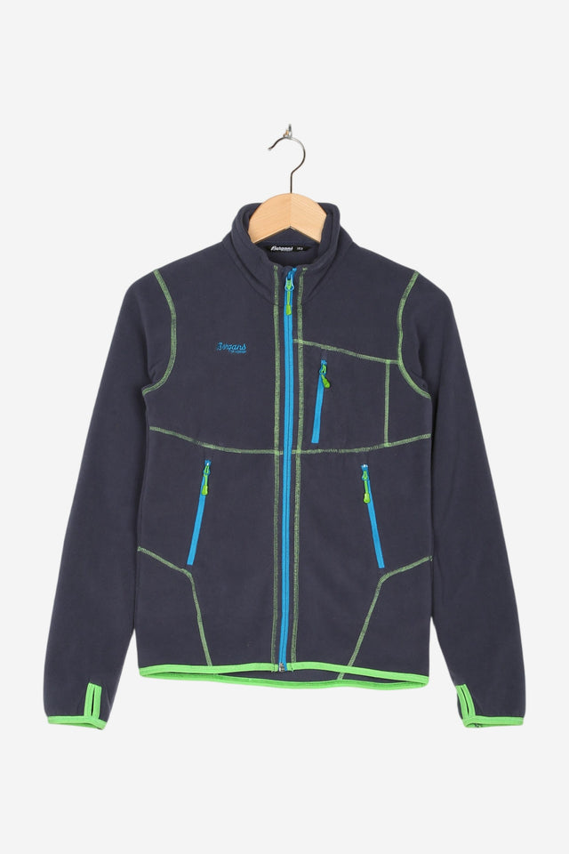Fleecejacke für Kinder