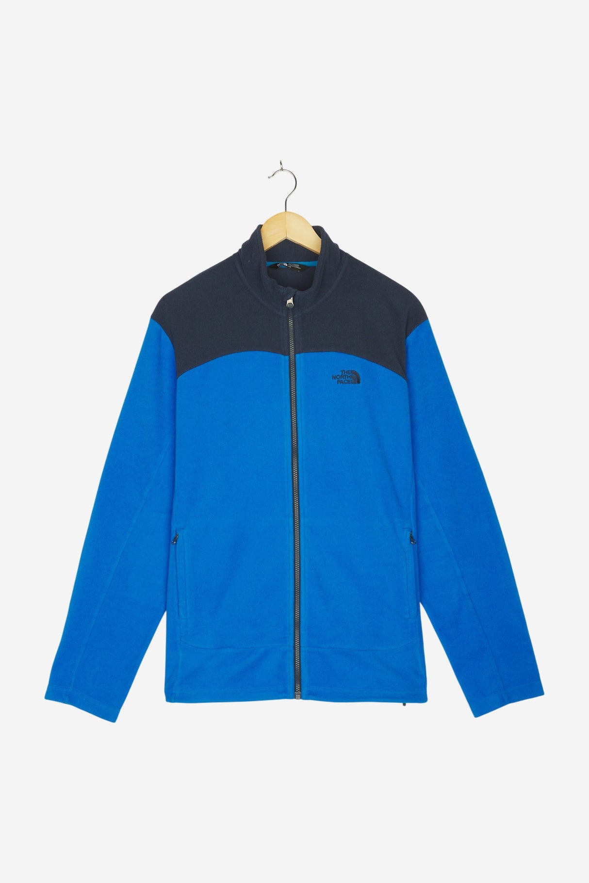 Fleecejacke für Herren