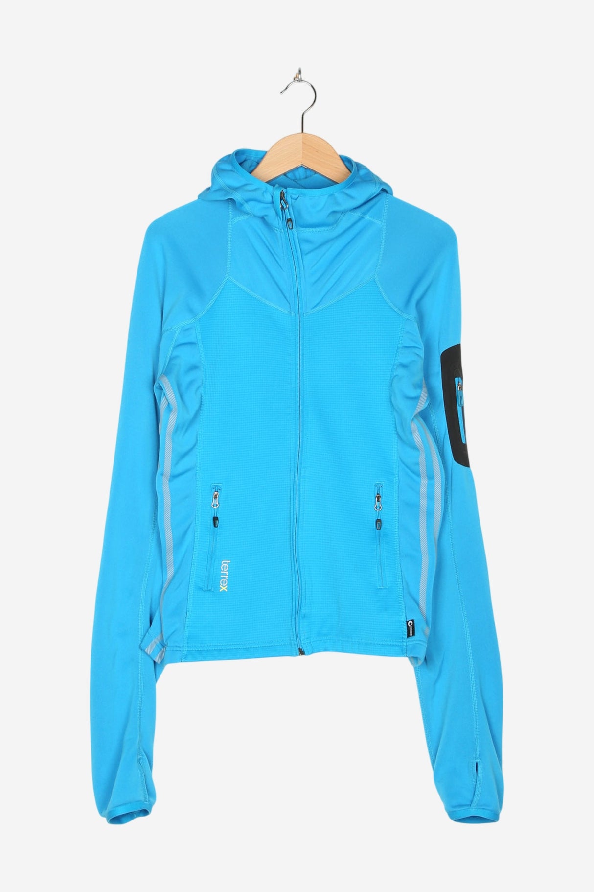Fleecejacke für Damen
