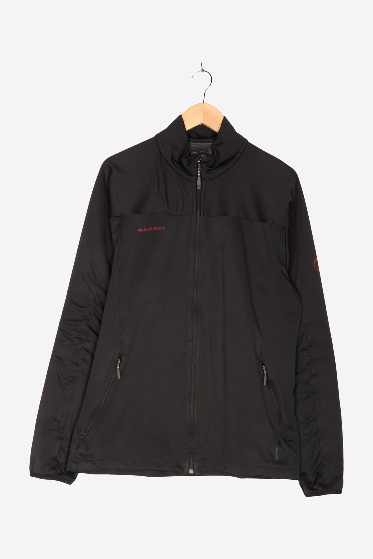 Fleecejacke für Herren