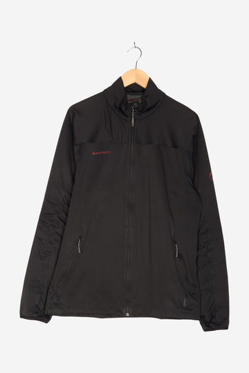 Fleecejacke für Herren