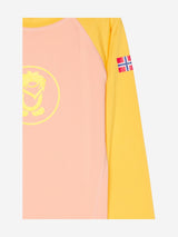 Longsleeve für Kinder