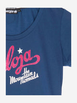 T-Shirt für Damen