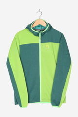 Fleecejacke für Herren