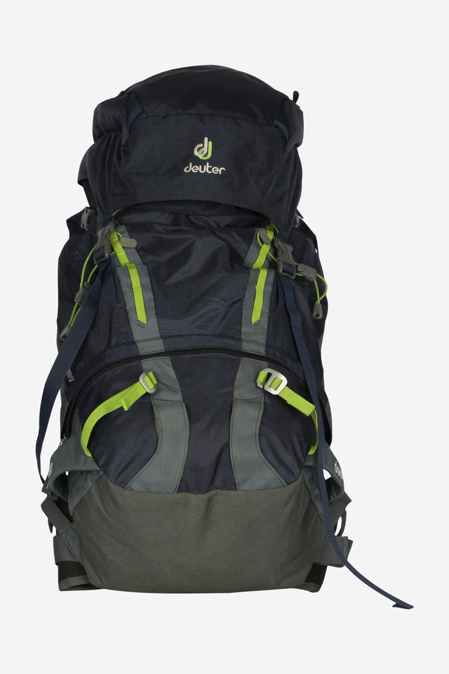 Trekkingrucksack für Herren und Damen