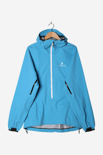 Regenjacke mit GORE-TEX für Herren