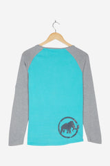 Longsleeve für Damen