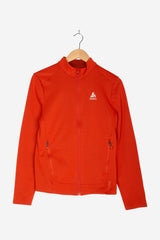 Fleecejacke für Herren