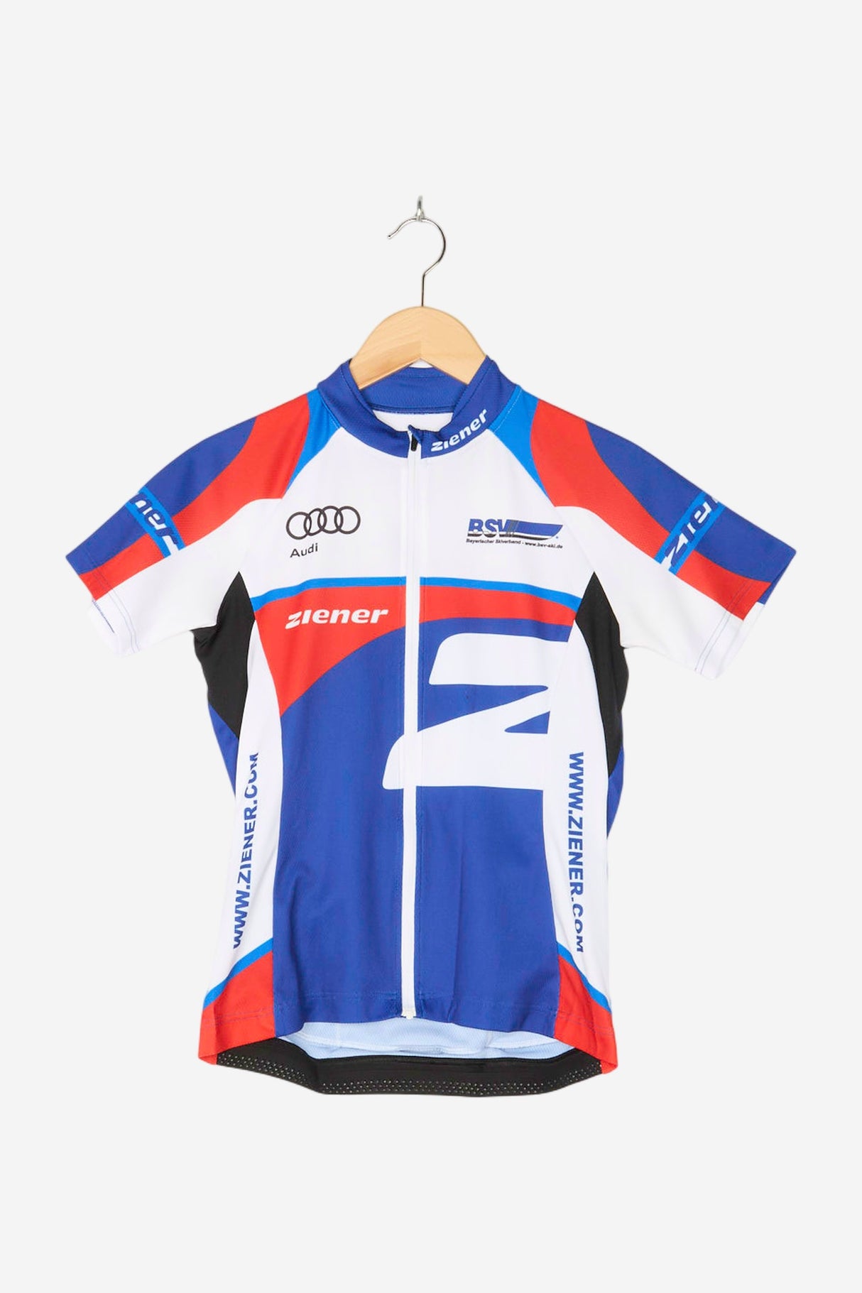 Fahrradtrikot für Herren