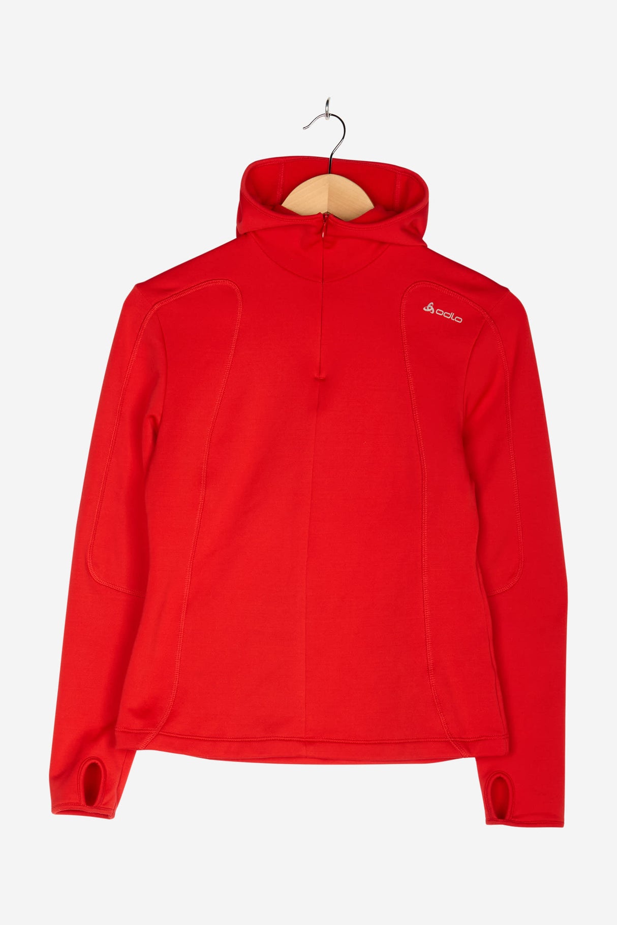 Hoodie für Damen