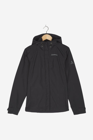 Regenjacke für Damen
