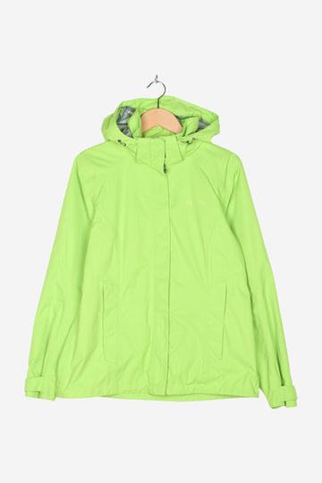 Regenjacke mit GORE-TEX für Damen