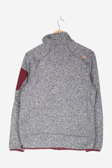 Fleecejacke für Herren