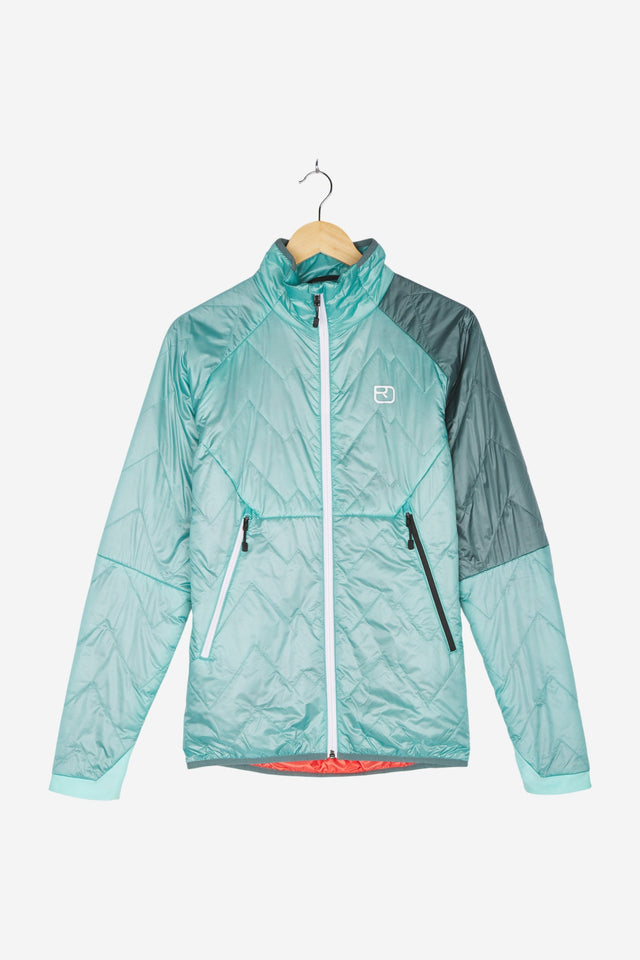 Isolationsjacke für Damen