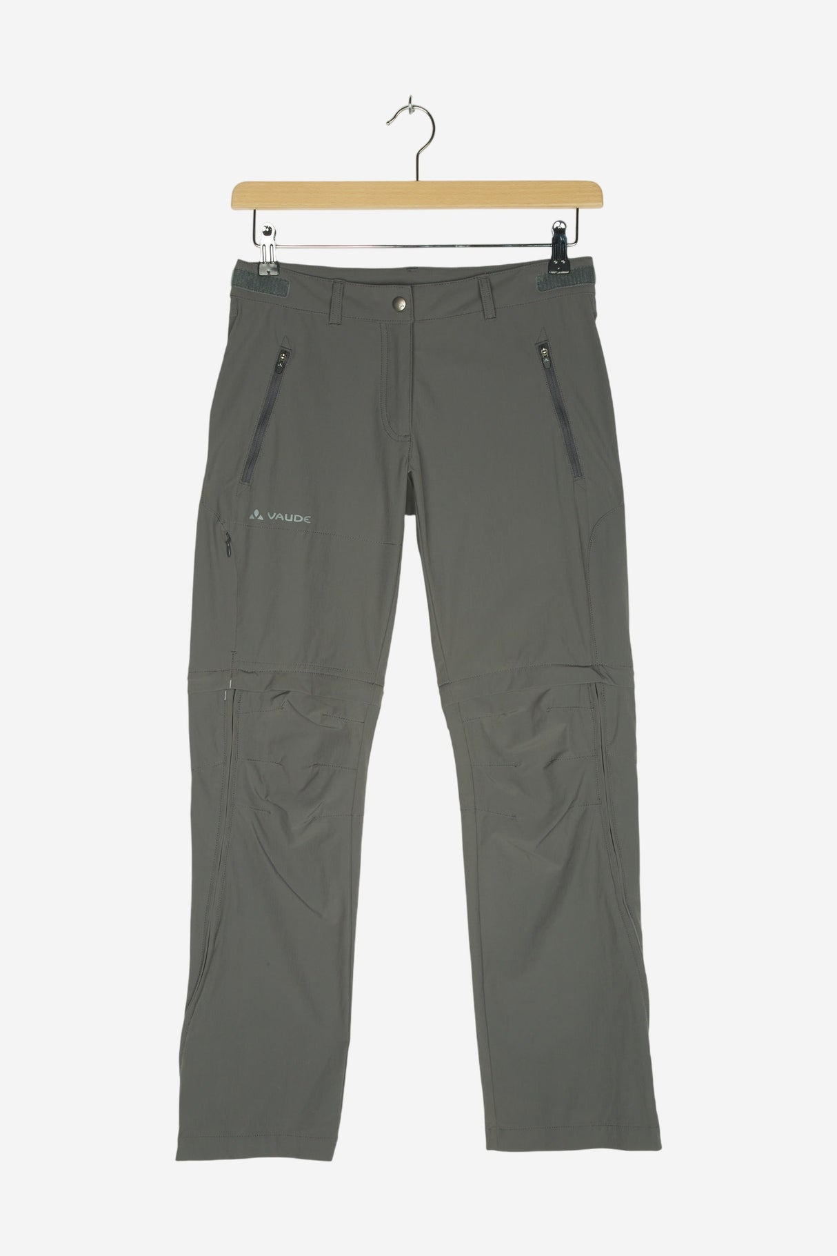 Zip Off Hose für Damen