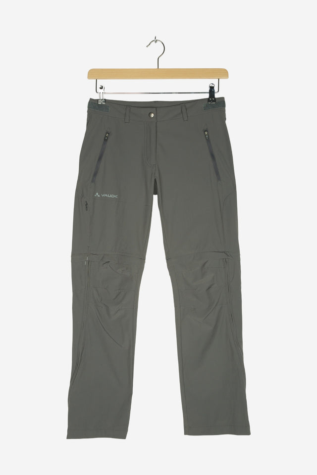 Zip Off Hose für Damen