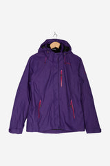 Doppeljacke für Damen