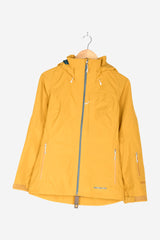 Regenjacke mit GORE-TEX für Damen
