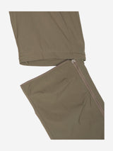 Zip Off Hose für Herren