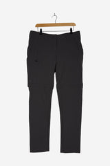Zip Off Hose für Herren