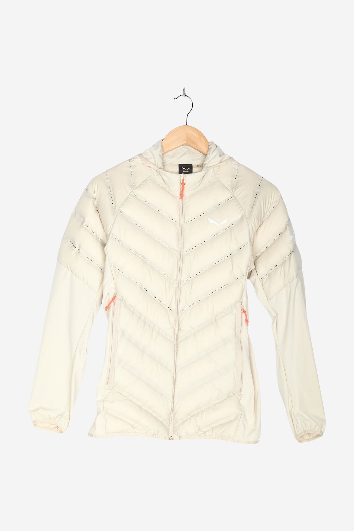 Daunenjacke für Damen