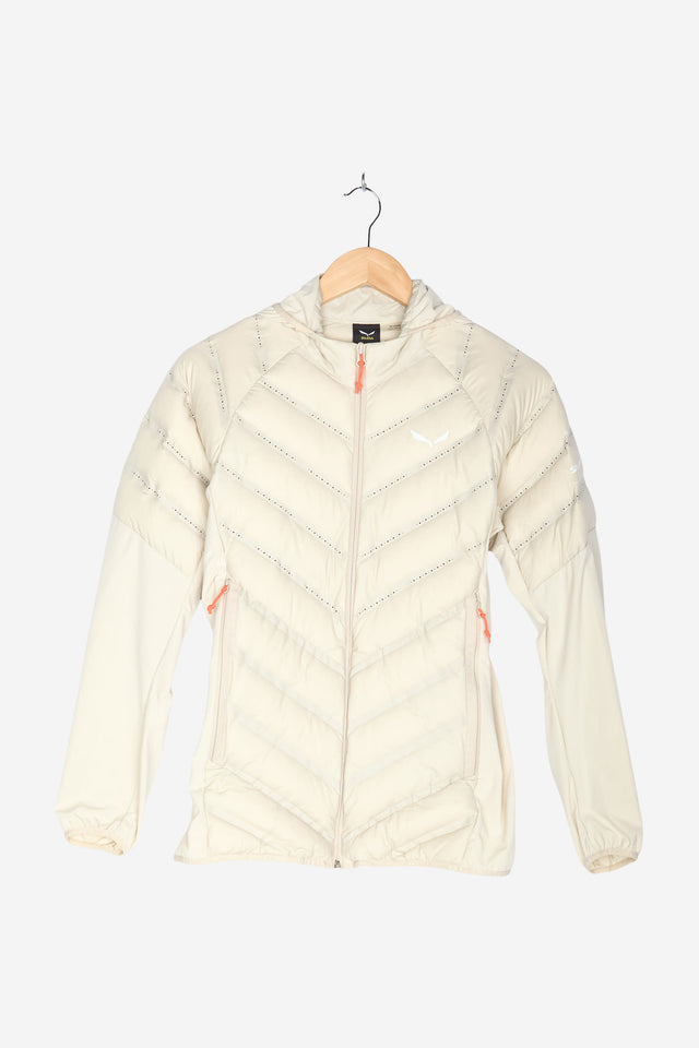 Daunenjacke für Damen
