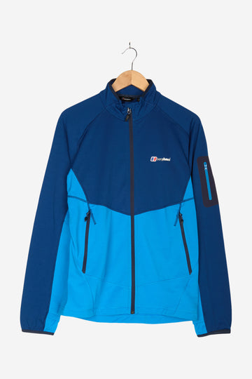 Fleecejacke für Herren