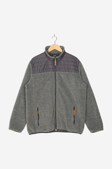 Fleecejacke für Herren