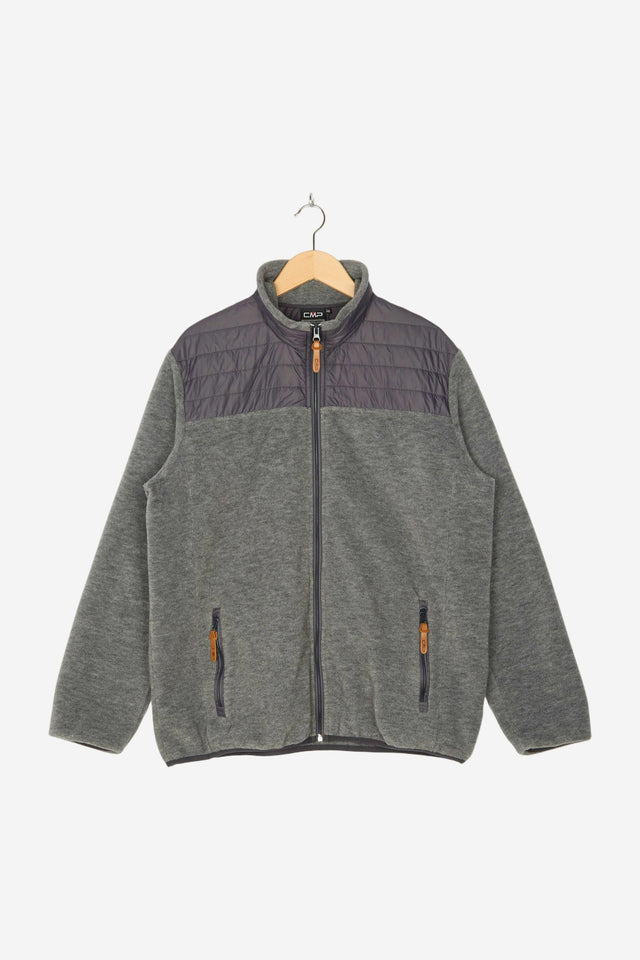 Fleecejacke für Herren