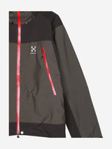 Regenjacke mit GORE-TEX für Herren
