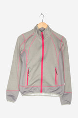 Fleecejacke für Damen