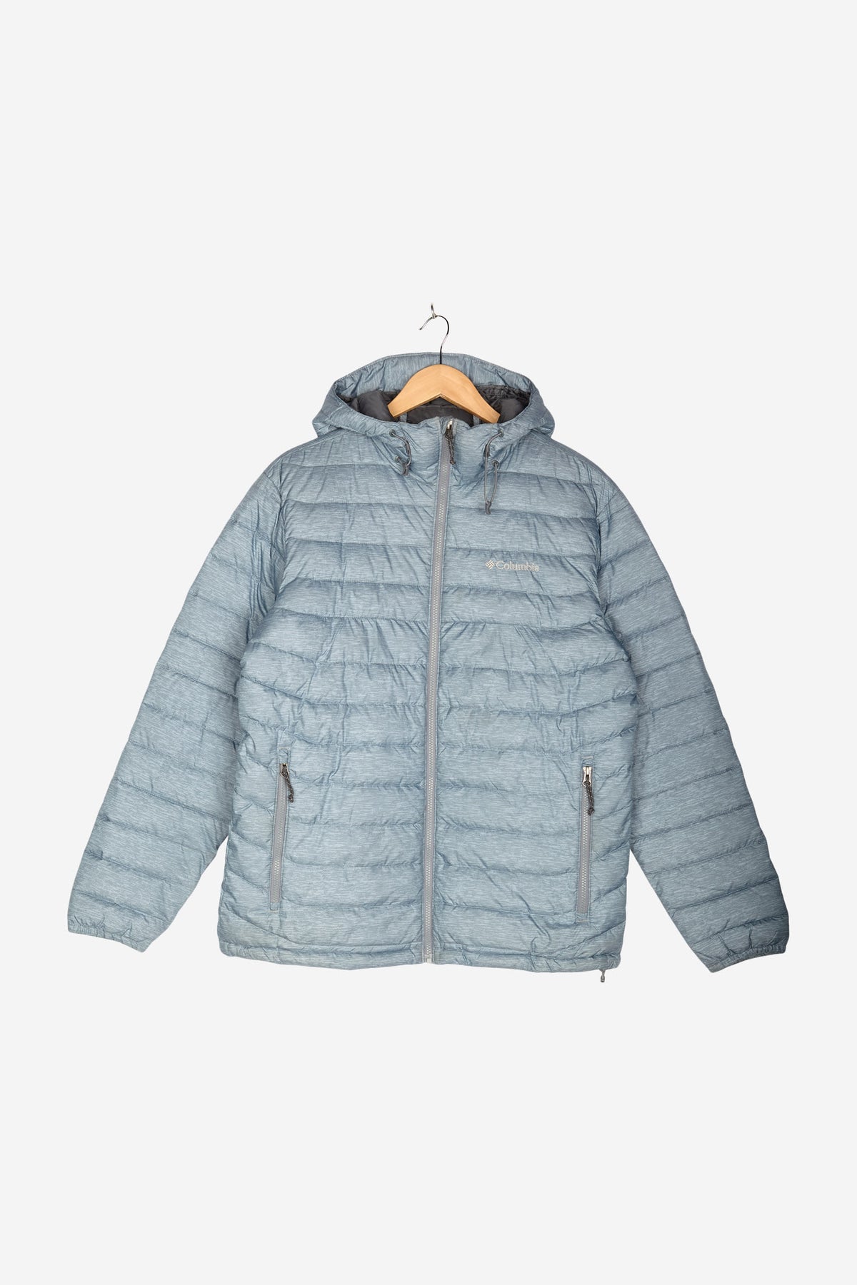 Isolationsjacke für Herren