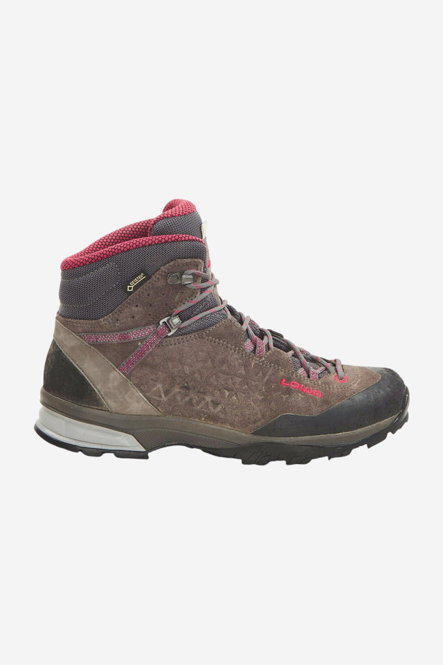 Wanderschuhe für Damen
