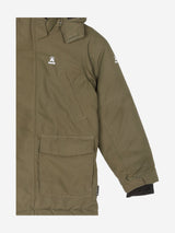Winterjacke für Kinder
