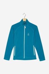 Fleecejacke für Damen