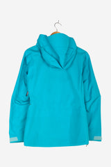 Regenjacke mit GORE-TEX für Damen