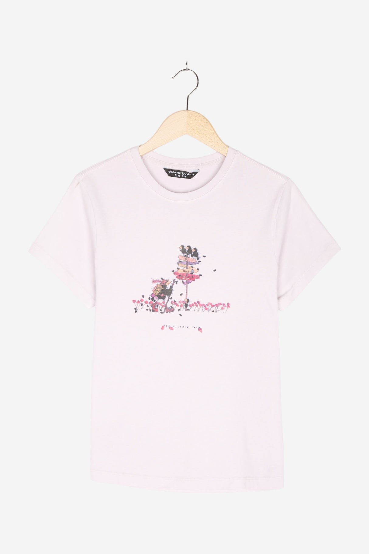 T-Shirt für Damen