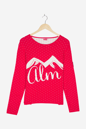 Pullover für Damen