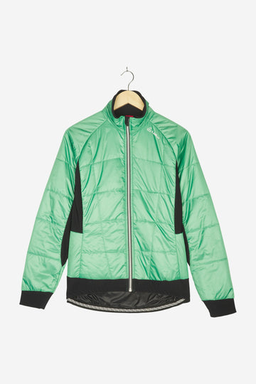 Fahrradjacke für Damen