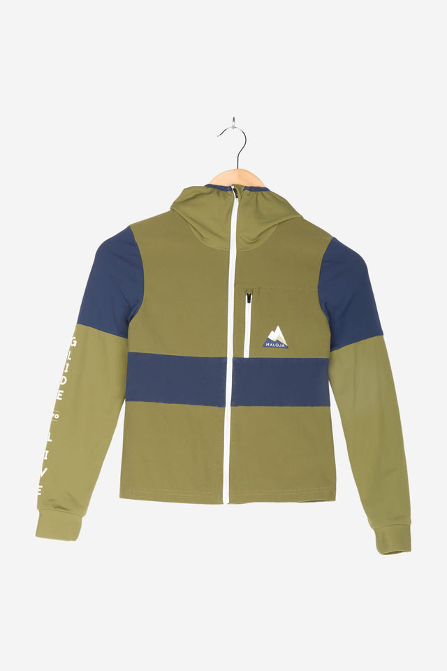 Softshelljacke für Kinder