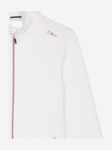 Fleecejacke für Damen